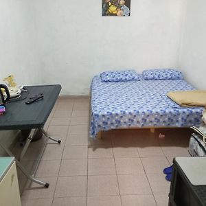 Huisje met 1 Slaapkamer